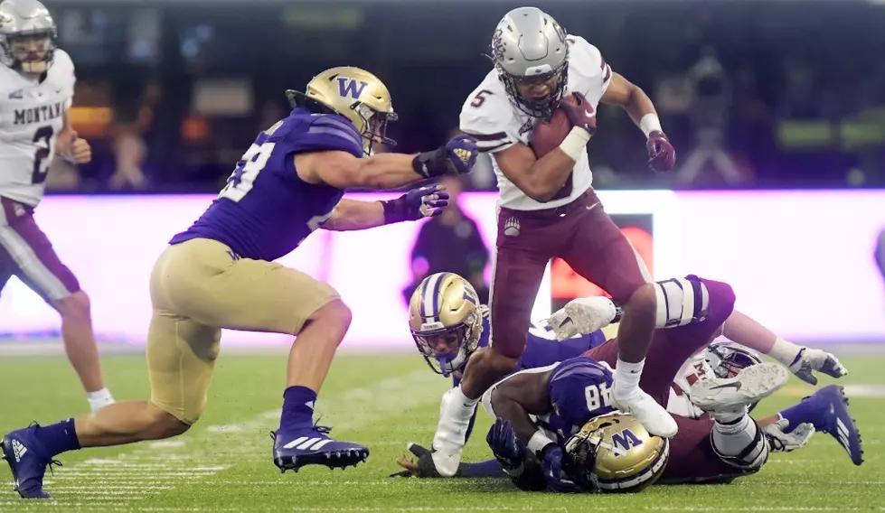 Previewing the University of Montana Grizzlies&#8217; football home opener
