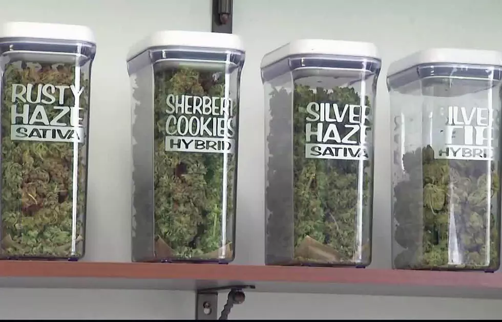 Missoula County official reacts to recreational marijuana tax approval