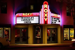 Roxy lands first-ever NEA grant for Montana Film Fest