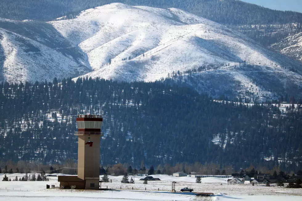 Missoula airport lands $6M infrastructure grant for terminal project