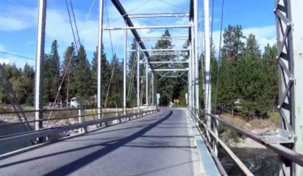 Missoula County to close another bridge over structural concerns