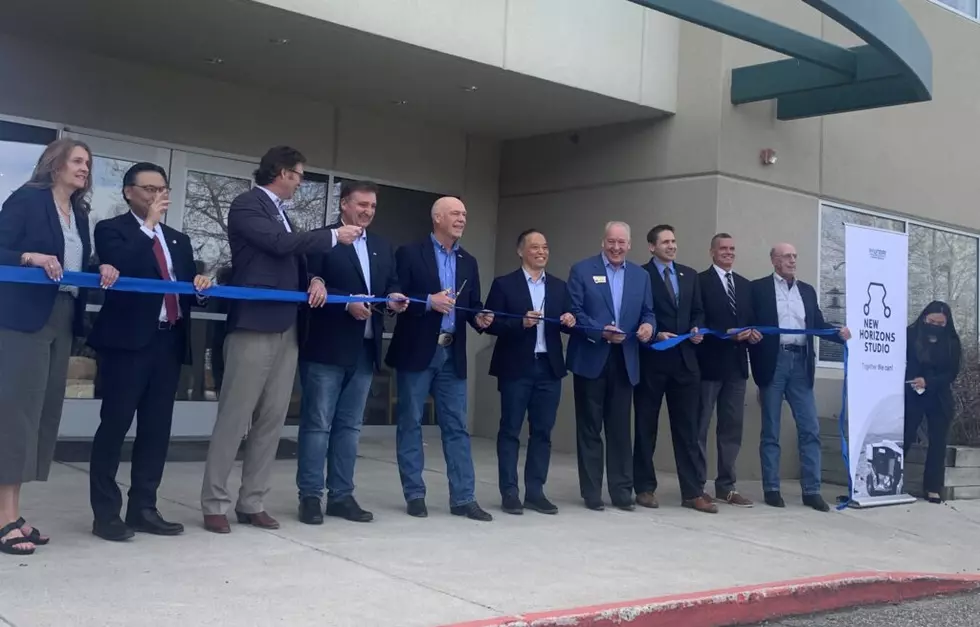 Hyundai to open $20M research studio at Bozeman’s Montana State University