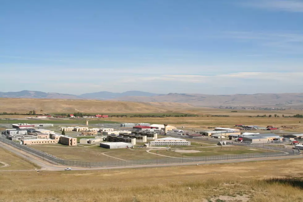 F Unit at Montana State Prison remains closed with no immediate plans to reopen