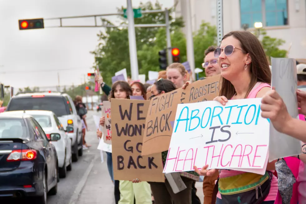 Patients from Idaho, Texas, elsewhere seek abortion care in Oregon