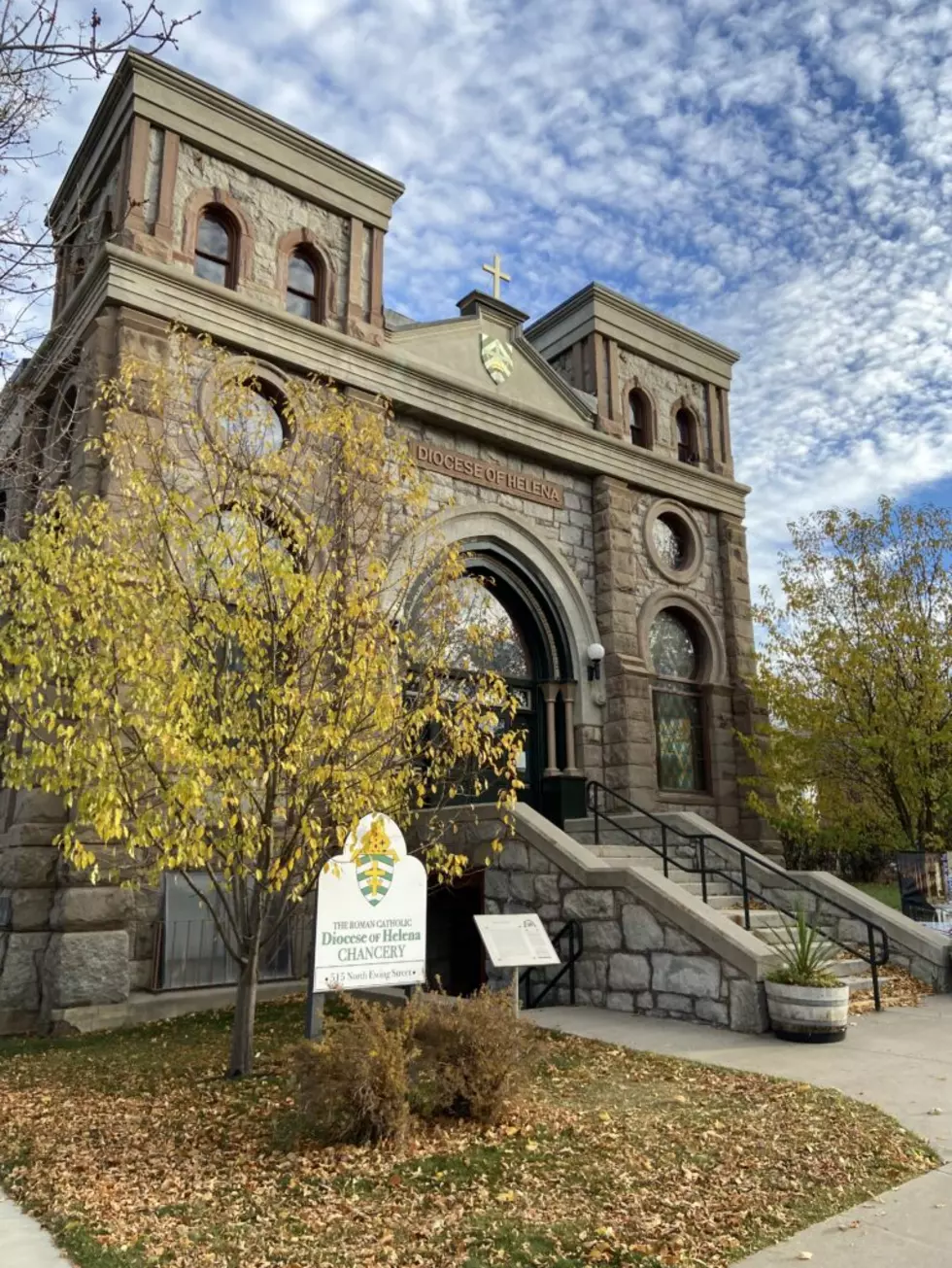Montana Jewish Project successfully purchases former Helena synagogue