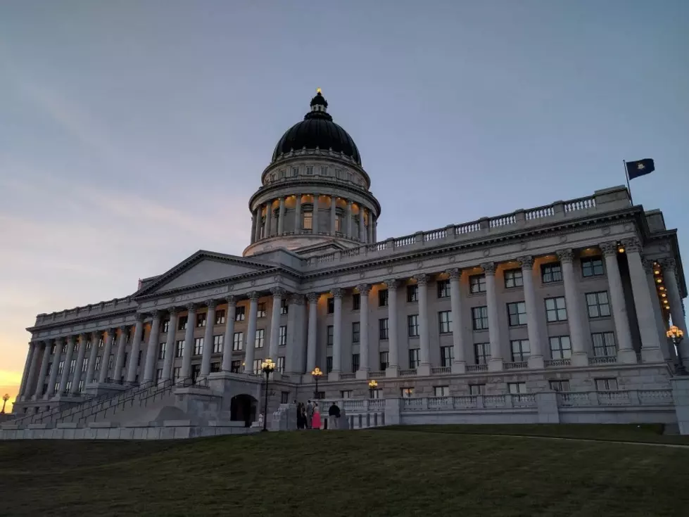 Deep red Utah wants to keep voting by mail