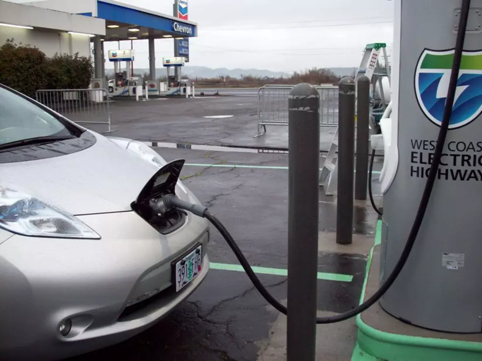 WaState electric vehicle rebates up to $9,000 available beginning in August