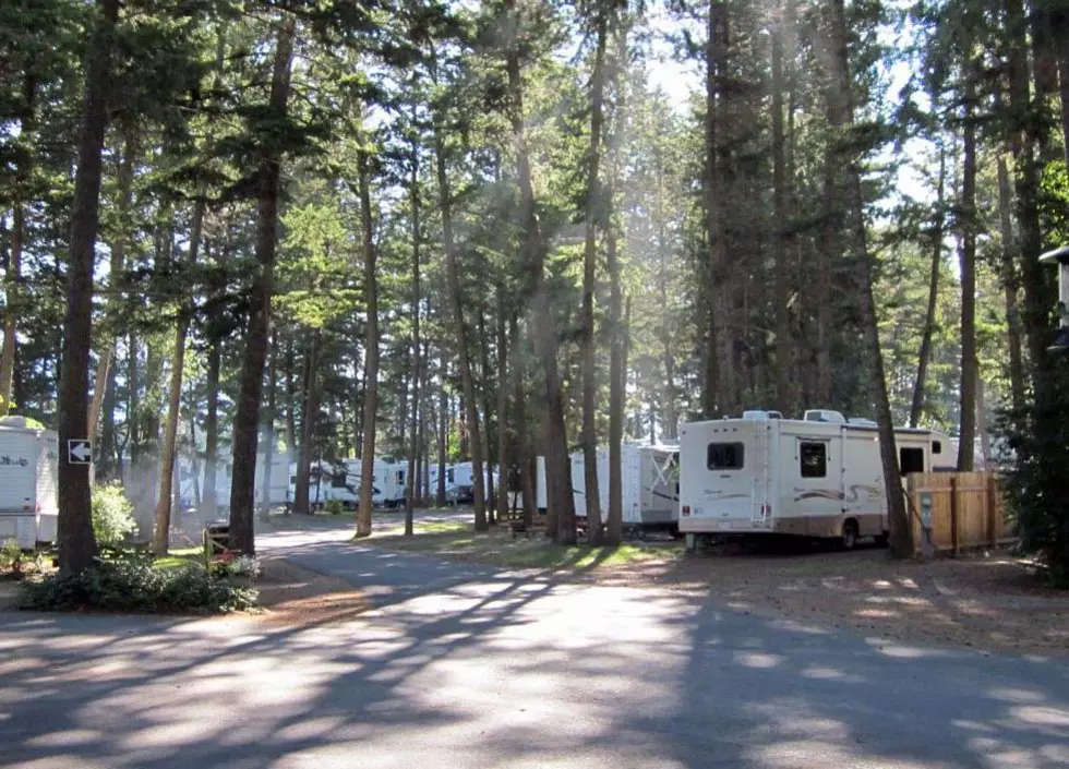 Long-time concessionaire takes over Swan District campgrounds