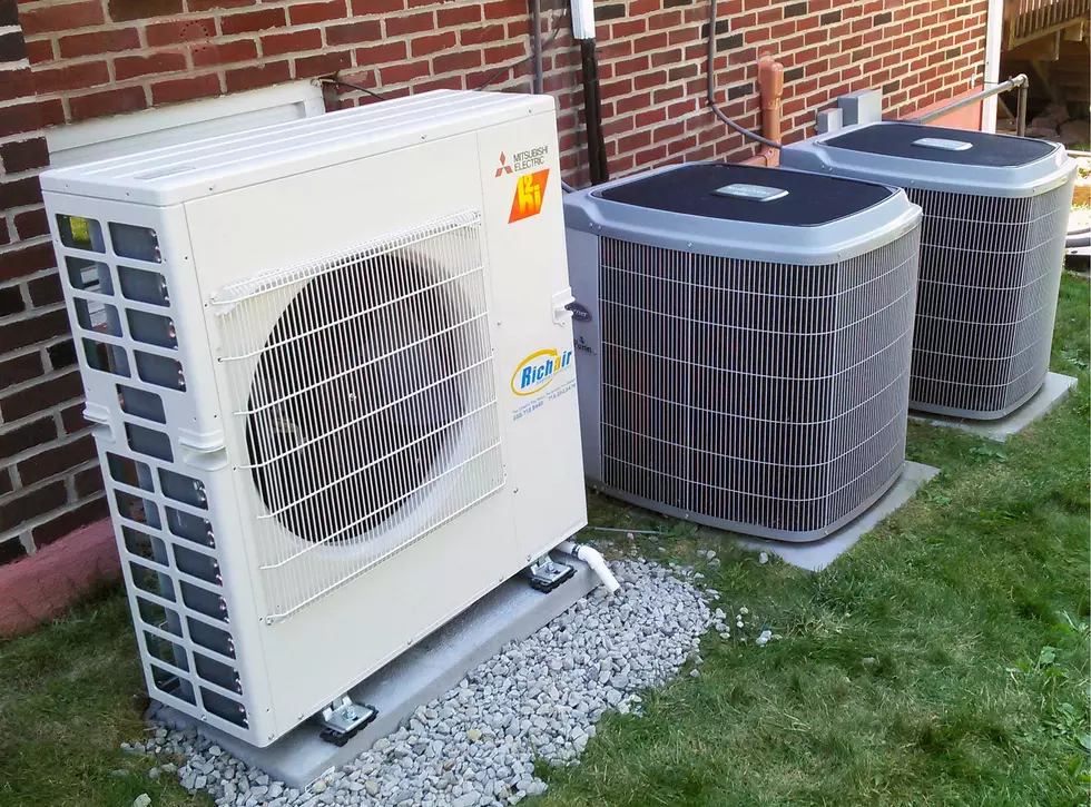 Tax incentives lead to rush for efficient heating and cooling units in Missoula