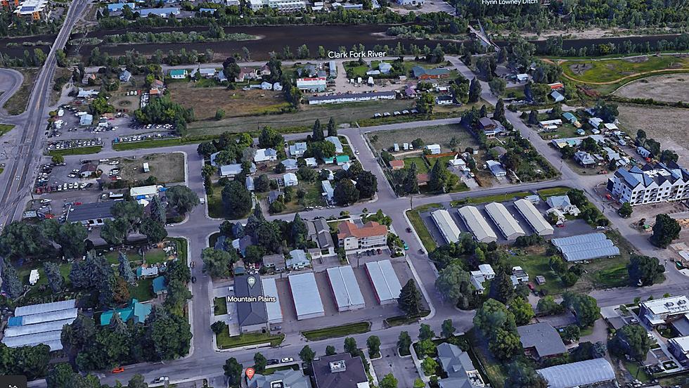 Missoula City Council approves rezone for property off Russell St.