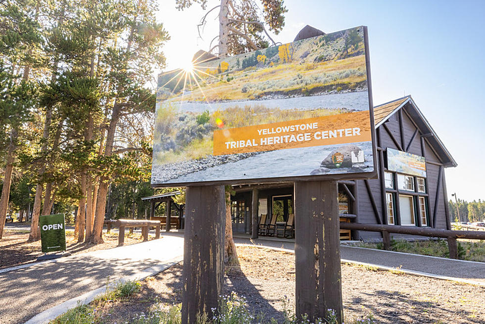 Yellowstone Tribal Heritage Center opens for second season 