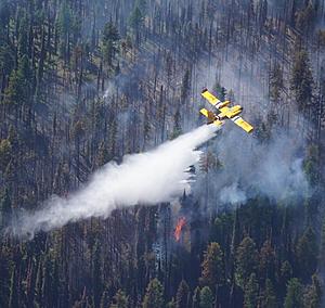 Oregon wildfire, smoke experts weigh in 2024 risks