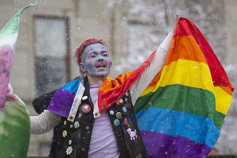 Court blocks Montana drag ban ahead of Pride events