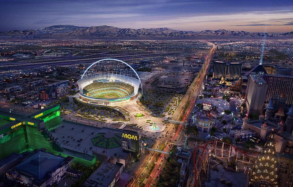 Nevada court kills effort to stop taxpayer funds for A’s stadium