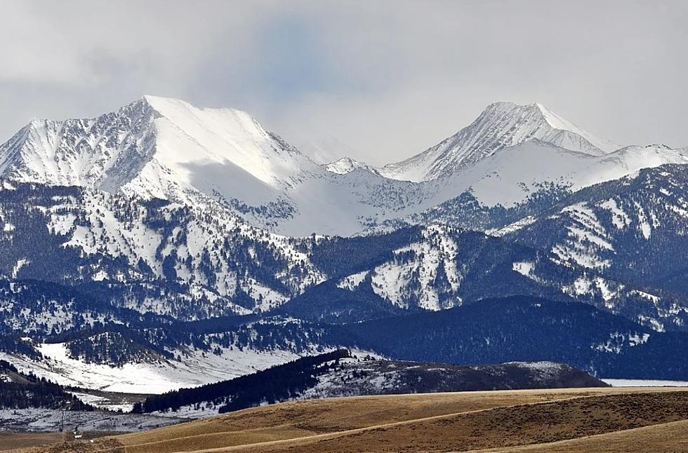Montana groups lose appeal to stop trail relocations on Crazy Mountains