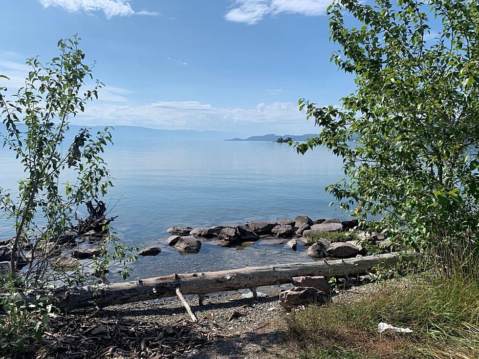  Zinke introduces bill to require feds to ‘fill’ Flathead Lake
