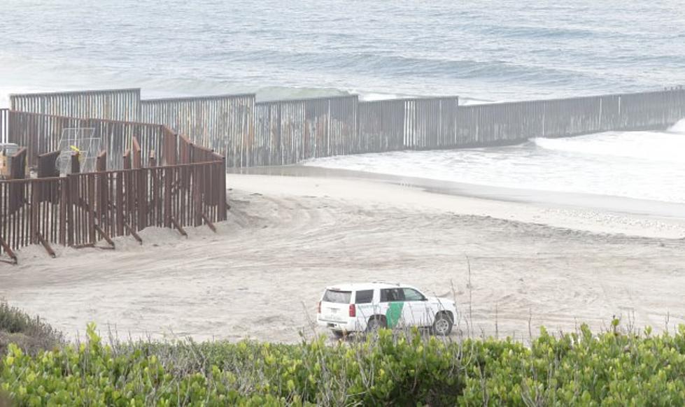 Senate Republicans' about-face kills border bill