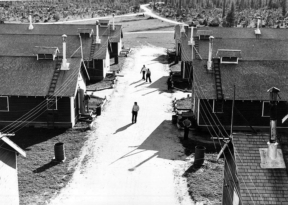 Fort Missoula to create immersive display of WWII detention era