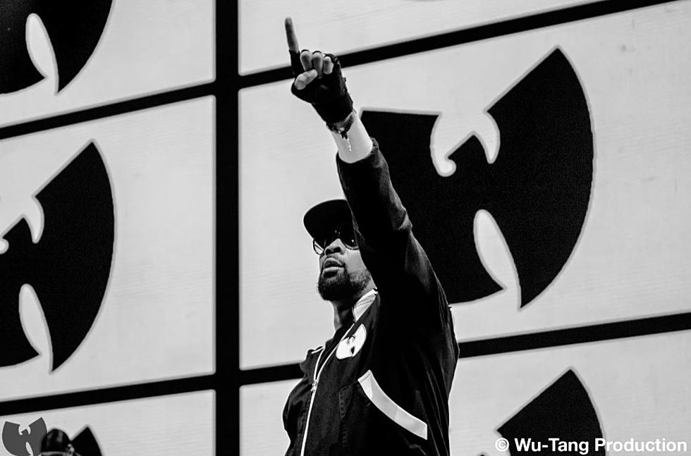 Wu-Tang Clan makes history, first rap group with Vegas residency