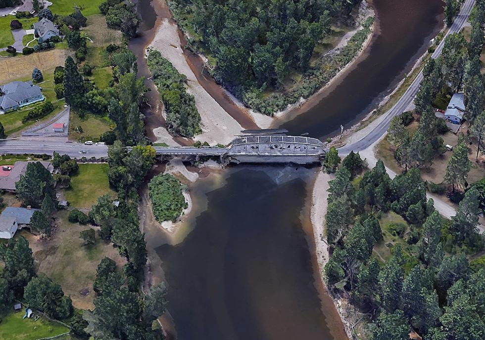 Missoula County eyes bridge repairs, seeks $25M in federal funds