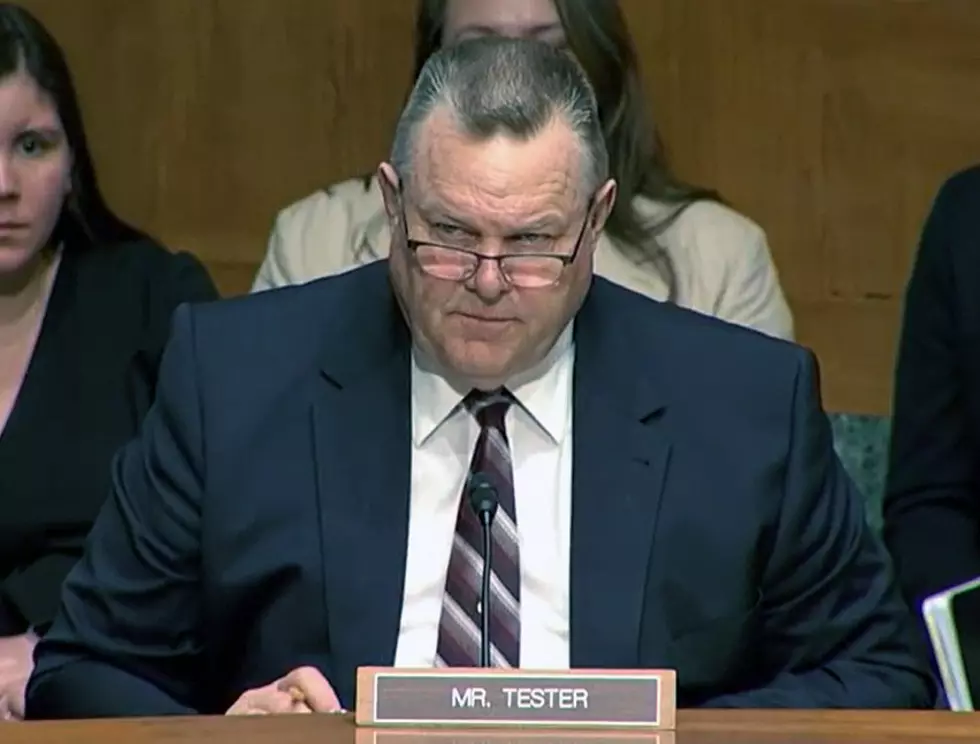 Tester pushes for passage of affordable housing bills in committee