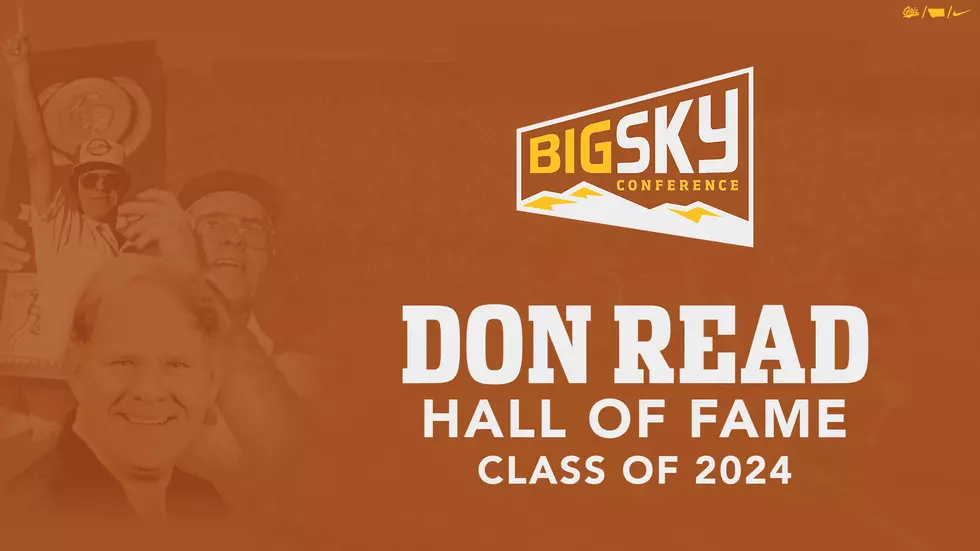 Griz coach Don Read to be inducted into Big Sky Hall of Fame