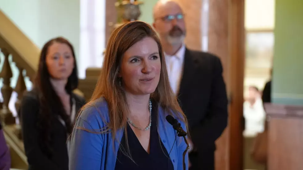Montana Dems address Medicaid redetermination impacts