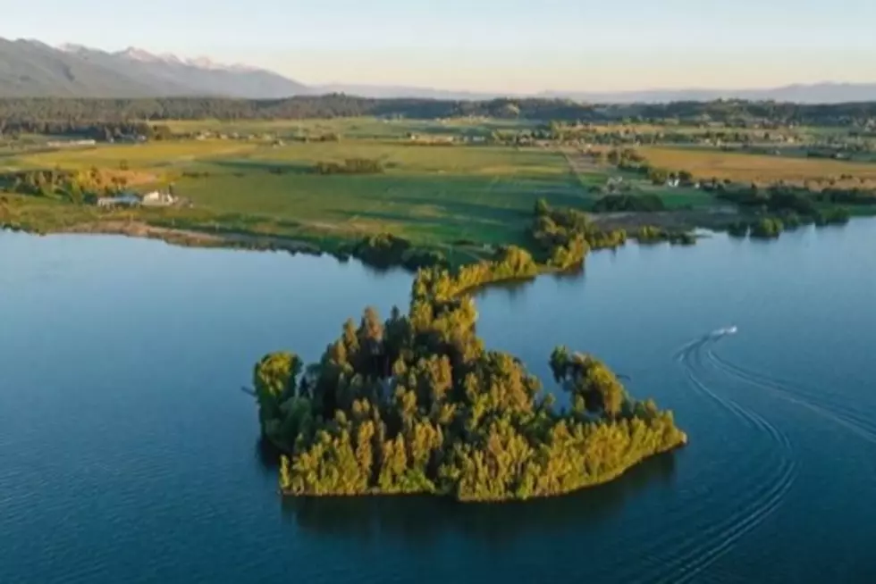 Sen. Sheehy lists Flathead Lake estate for $10.25 million
