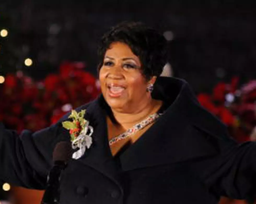Published Report Refutes Rumors Of Aretha Franklin’s Passing