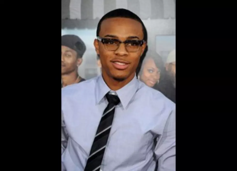 Bow Wow Addresses Reported Suicidal Tweets