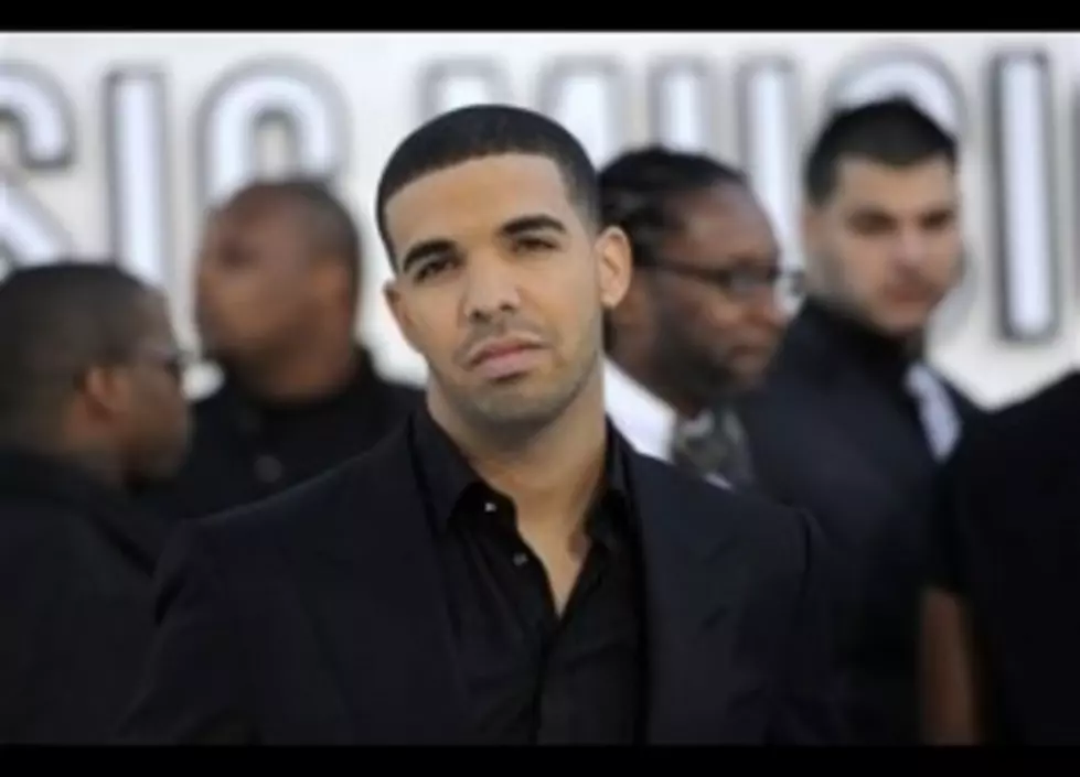 Drake Wants To Make Albums Like Kanye