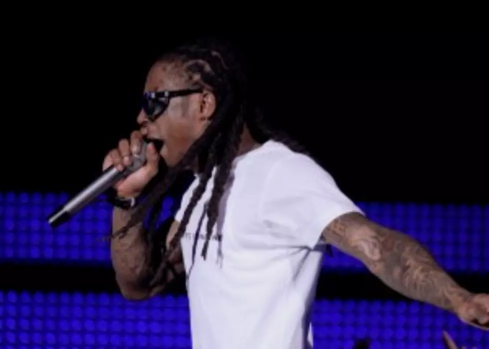 Lil Wayne&#8217;s &#8220;I Am Music II&#8221; Tour Kicks Off In Buffalo