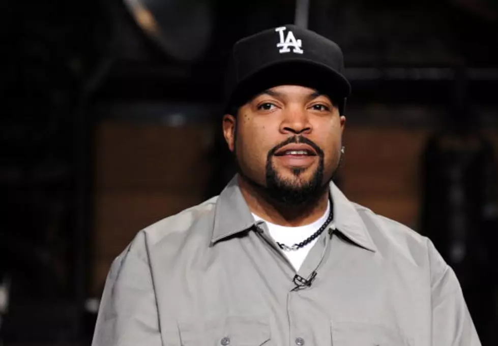 Ice Cube Or Coors Light, Who’s The Coldest? (VIDEO)