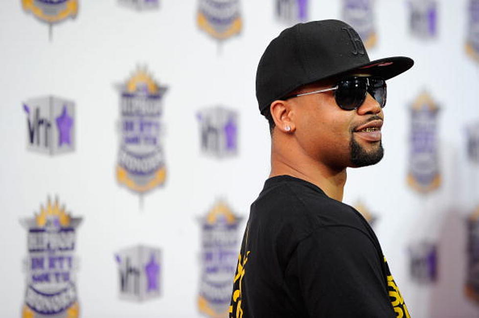 Juvenile Talks About The State Of Hip Hop (VIDEO)