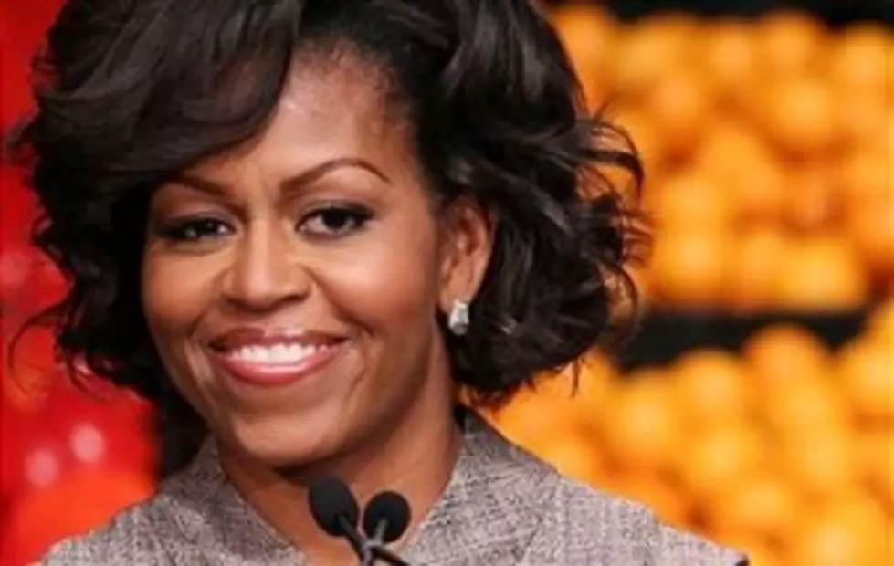 First Lady Announces 46th DNC Location