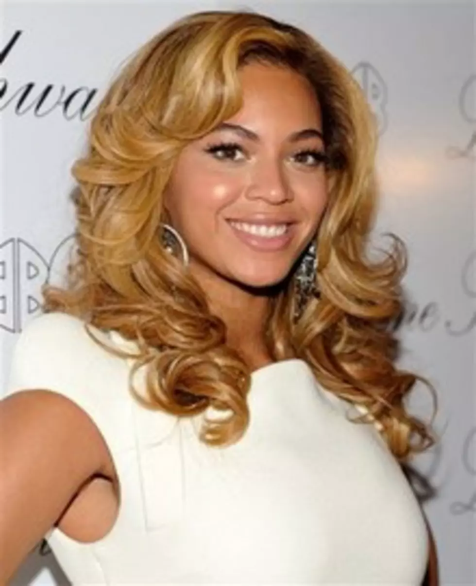 Beyonce Fires Father as Manager