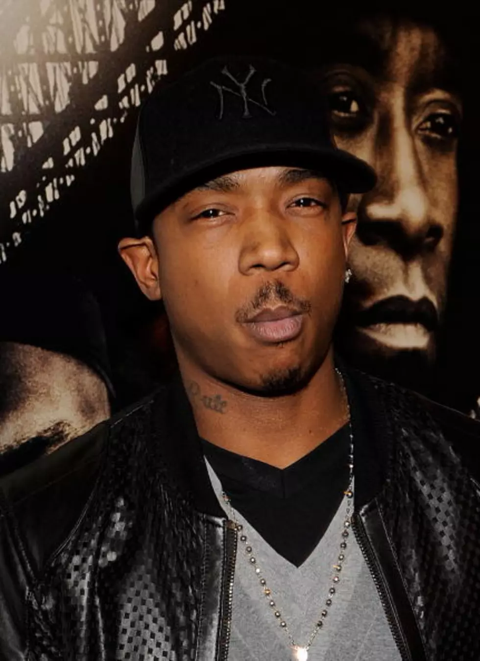 New Ja Rule LP Lands In Stores Day Before Rapper’s Prison Term