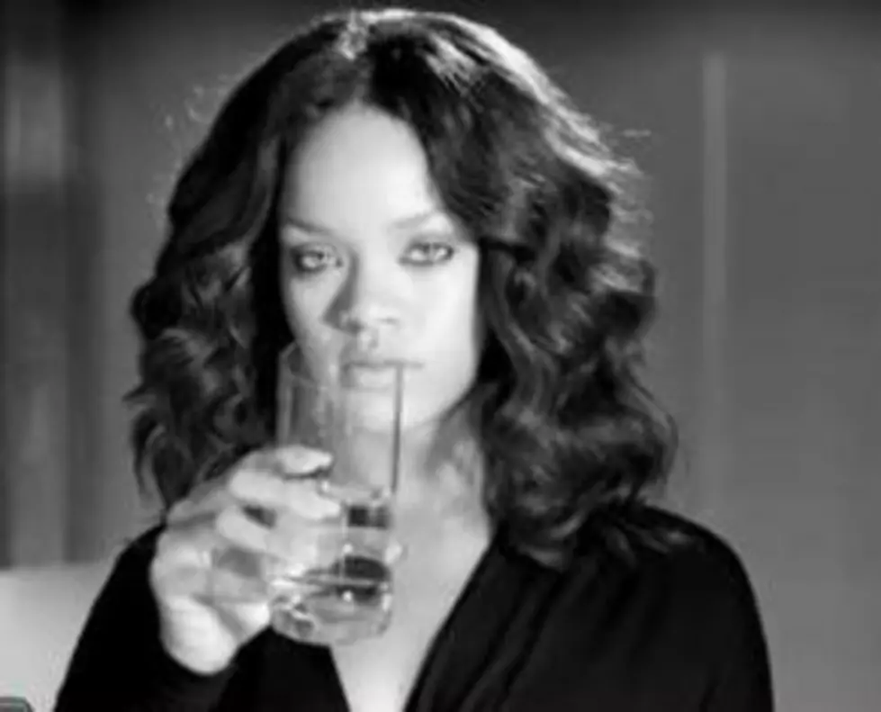 Rihanna Lends Name to Celebrity Tap Project [VIDEO]