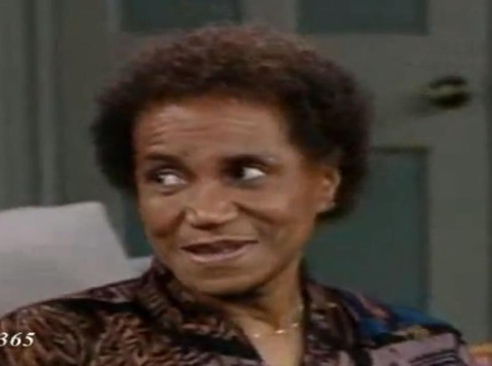 Clarice Taylor, Played Dr. Huxtable’s Mother on ‘Cosby Show Dies at 93 [VIDEO]