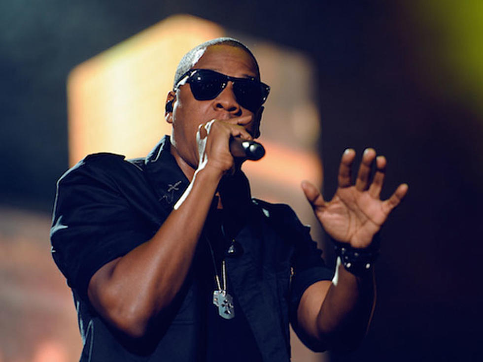 Jay-Z Says He’s Already Working on His Next Album