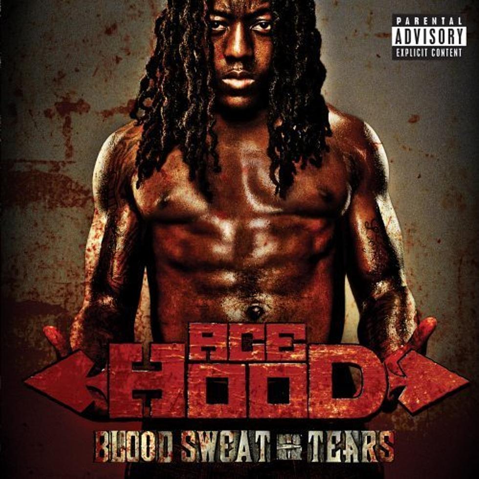 Ace Hood Releases ‘Blood, Sweat & Tears’ [VIDEO]