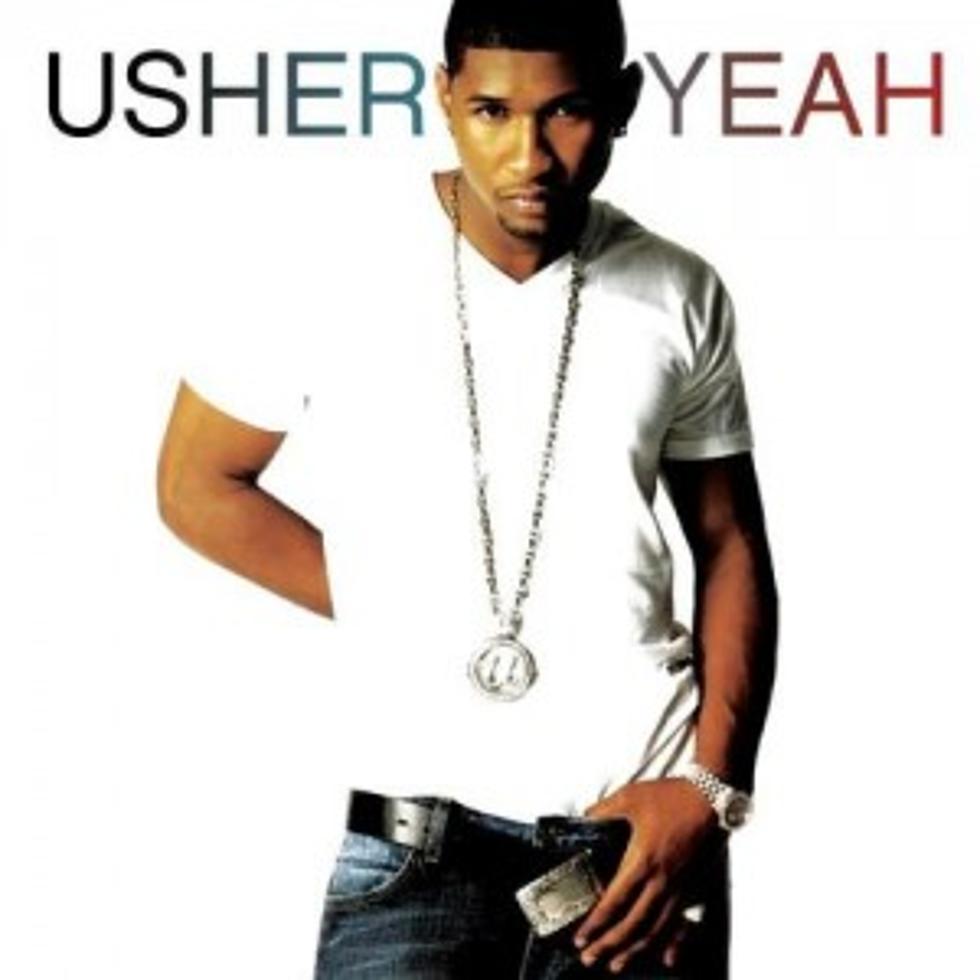 &#8220;Yeah&#8221; by Usher is Today’s #ThrowbackSunday