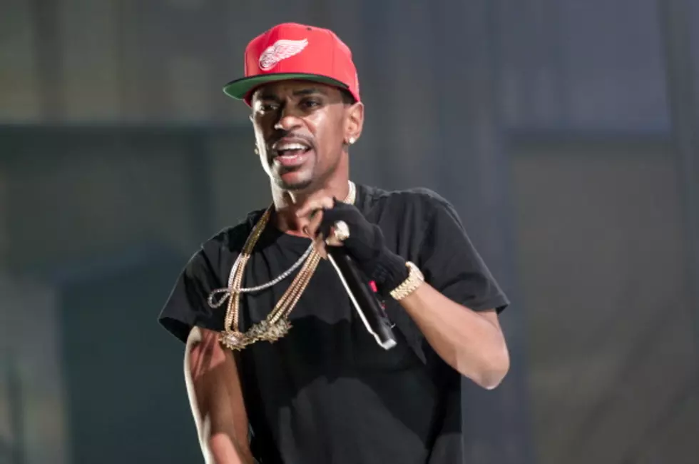 Big Sean Returns To Lewiston For Arraignment In Town Court