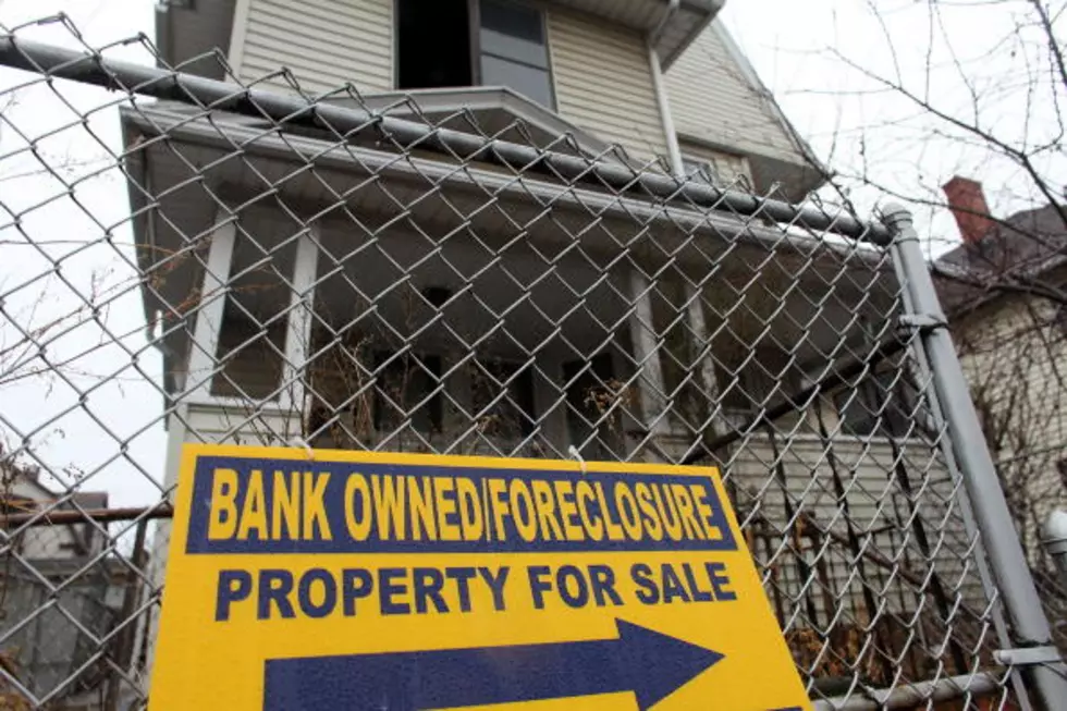 Foreclosure Help is Available