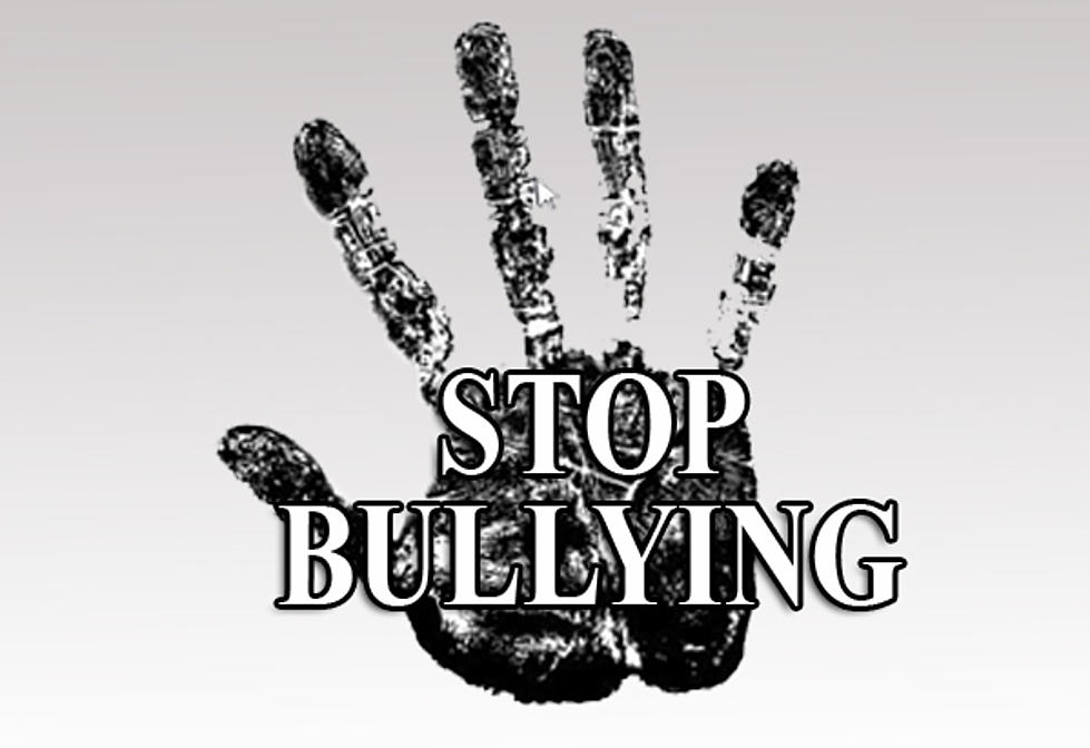 Stop The Bullying!