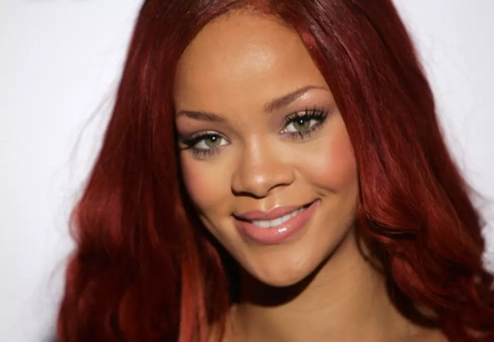 Rihanna To Be A Guest Judge on X-Factor