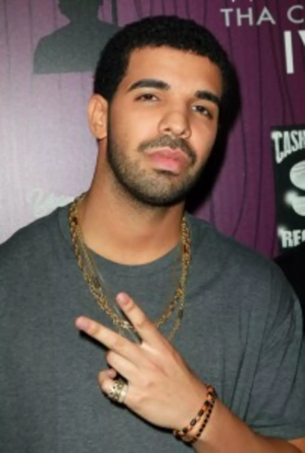 Drake Celebrates 25th Birthday In Las Vegas