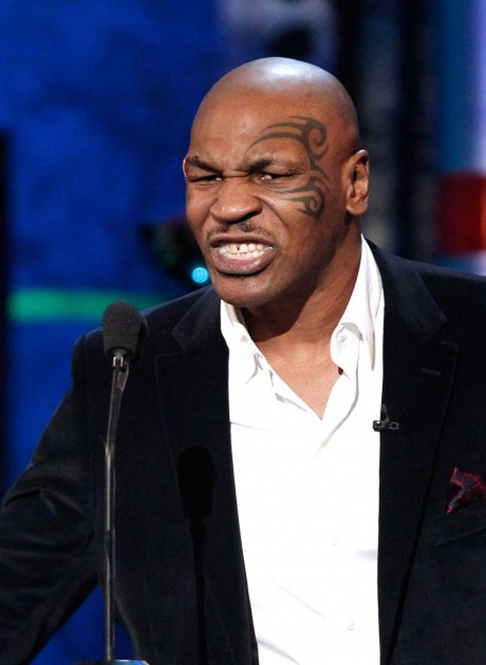 Song Collection Of Mike Tyson&#8217;s Greatest Qoutes [Video]