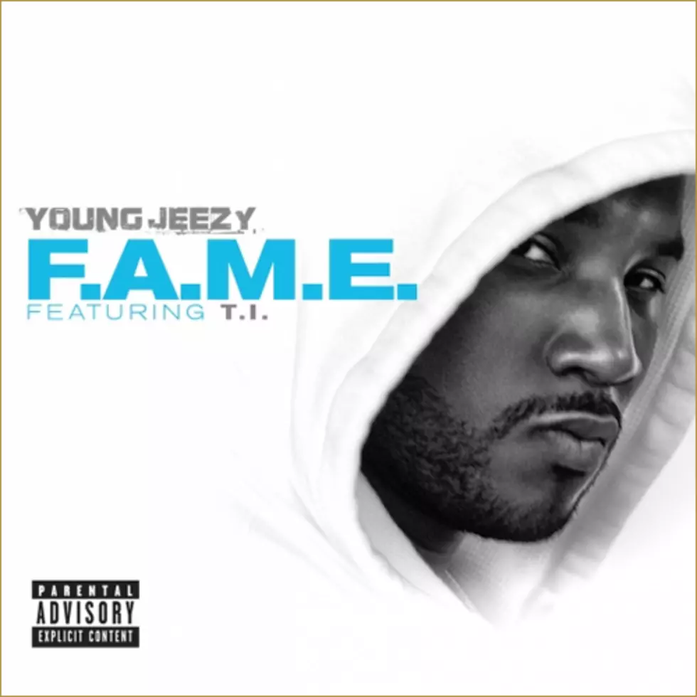 Jeezy Ft T.I. – F.A.M.E. [EXCLUSIVE OF THE DAY]
