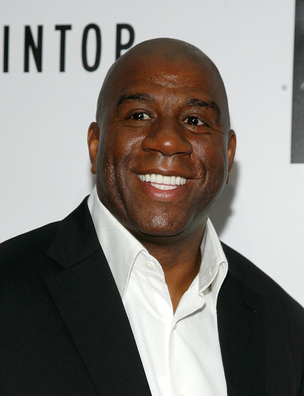 Magic Johnson on How He Has Lived With HIV for 20 Years.